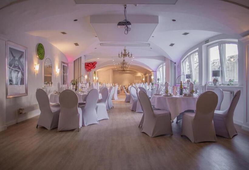 בית מלון כפרי Domizil