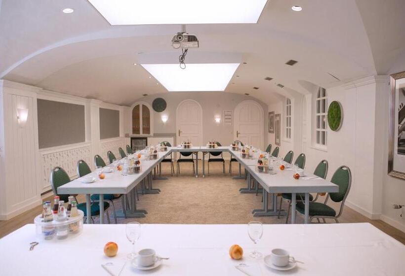 בית מלון כפרי Domizil