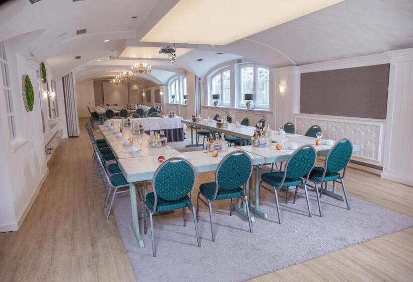 בית מלון כפרי Domizil