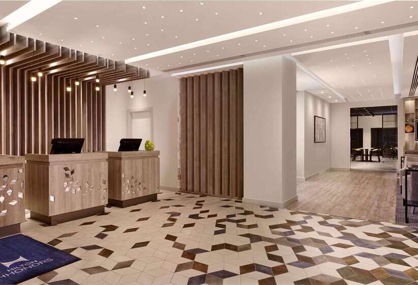 هتل Doubletree By Hilton Coventry Building Society Arena