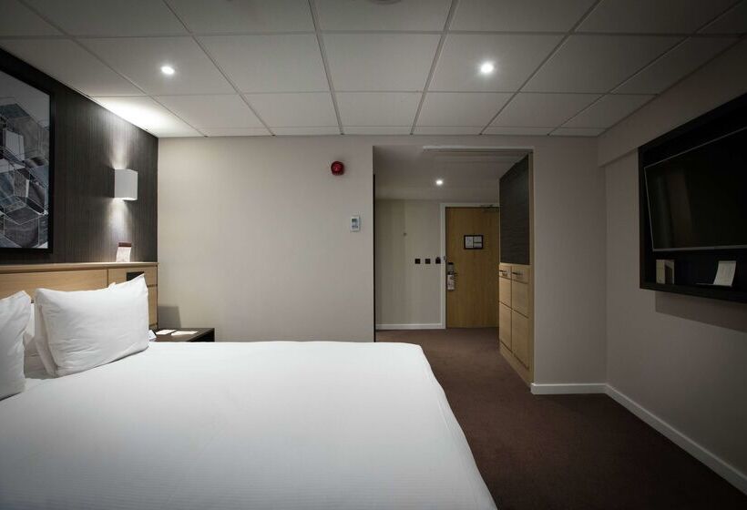 Hotel Doubletree By Hilton Coventry Building Society Arena