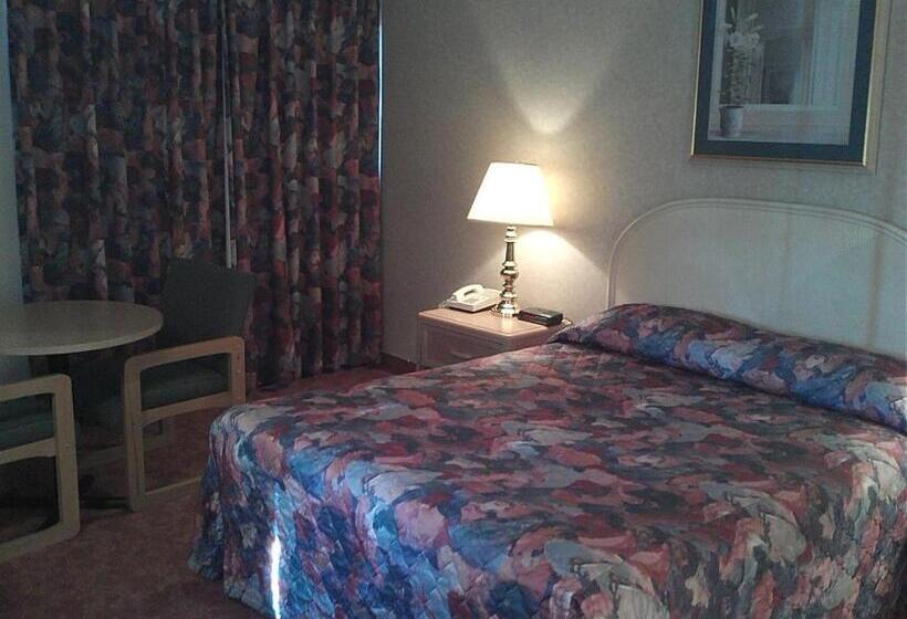 בית מלון כפרי Empire Inn