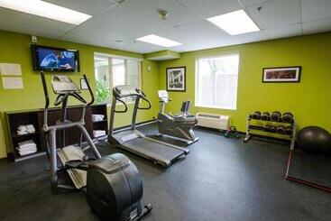 هتل Fairfield Inn By Marriott Toronto Oakville