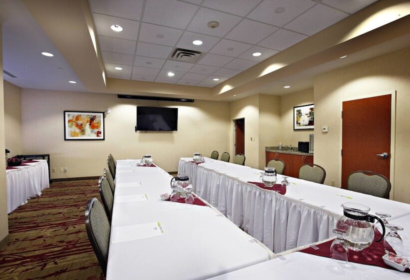 فندق Marriott Fairfield Sudbury