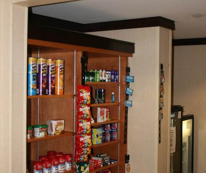 فندق Marriott Fairfield Sudbury