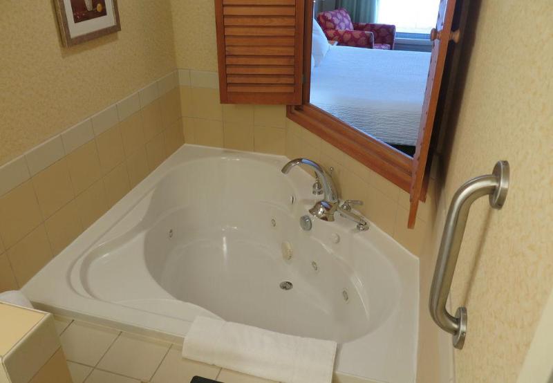 ホテル Marriott Fairfield Sudbury