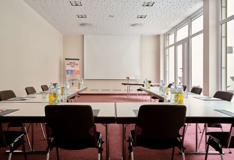 Fotos del hotel Flemings Conference  Wien:  36