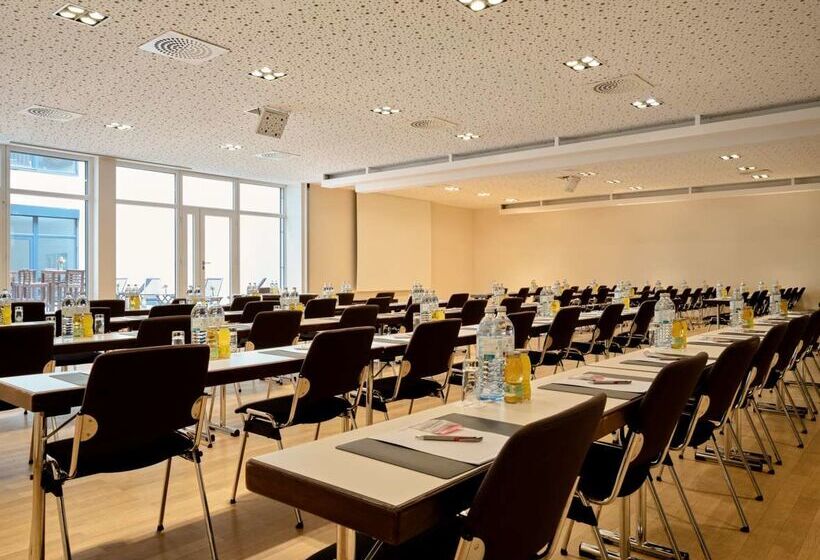 Fotos del hotel Flemings Conference  Wien:  103