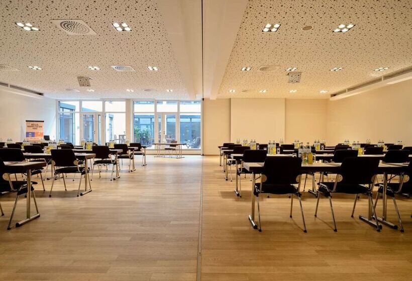 Fotos del hotel Flemings Conference  Wien:  81