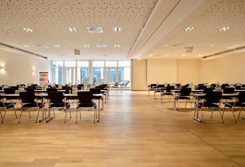 Fotos del hotel Flemings Conference  Wien:  61