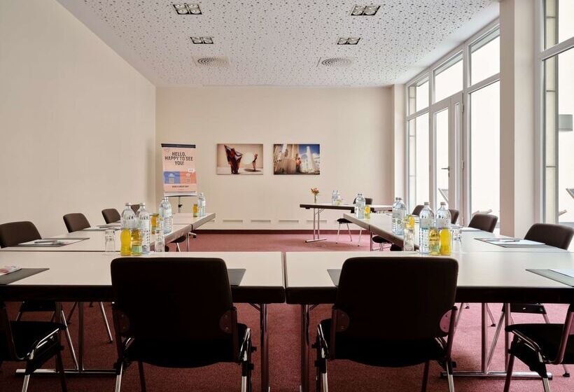 Fotos del hotel Flemings Conference  Wien:  35