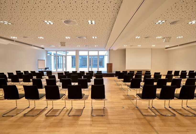 Fotos del hotel Flemings Conference  Wien:  58