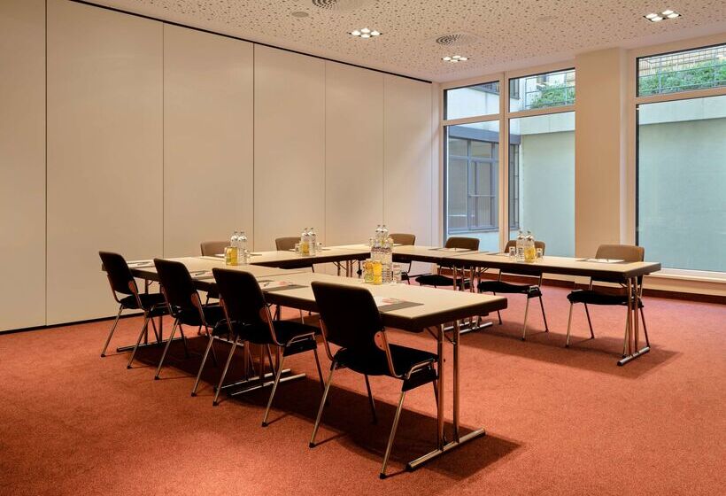 Fotos del hotel Flemings Conference  Wien:  56