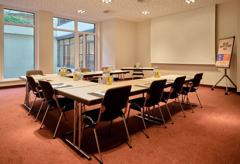 Fotos del hotel Flemings Conference  Wien:  64