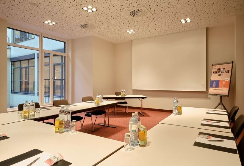 Fotos del hotel Flemings Conference  Wien:  44