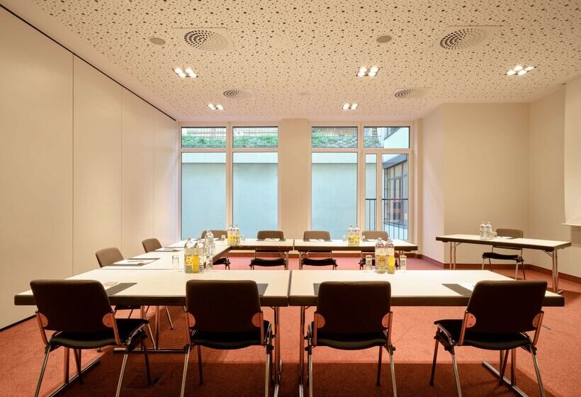 Fotos del hotel Flemings Conference  Wien:  40