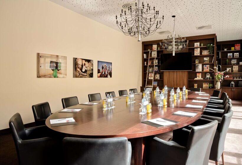 Fotos del hotel Flemings Conference  Wien:  63