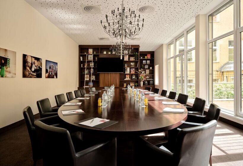 Fotos del hotel Flemings Conference  Wien:  78