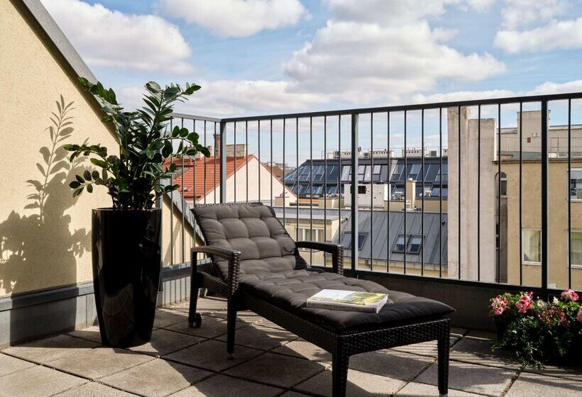 Fotos del hotel Flemings Conference  Wien:  100