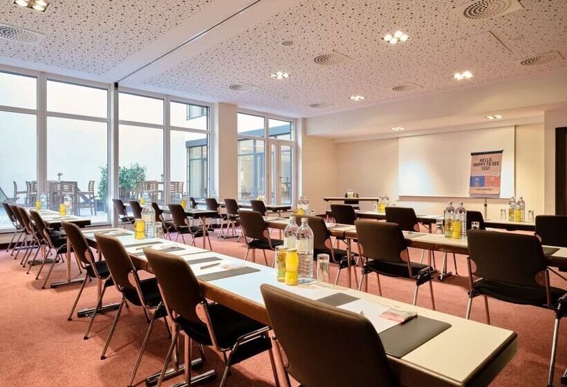 Fotos del hotel Flemings Conference  Wien:  90