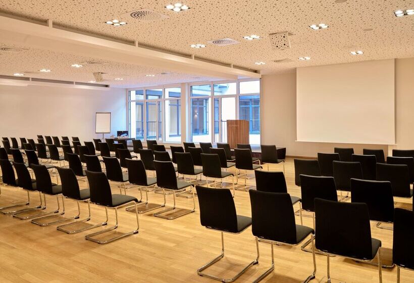 Fotos del hotel Flemings Conference  Wien:  59