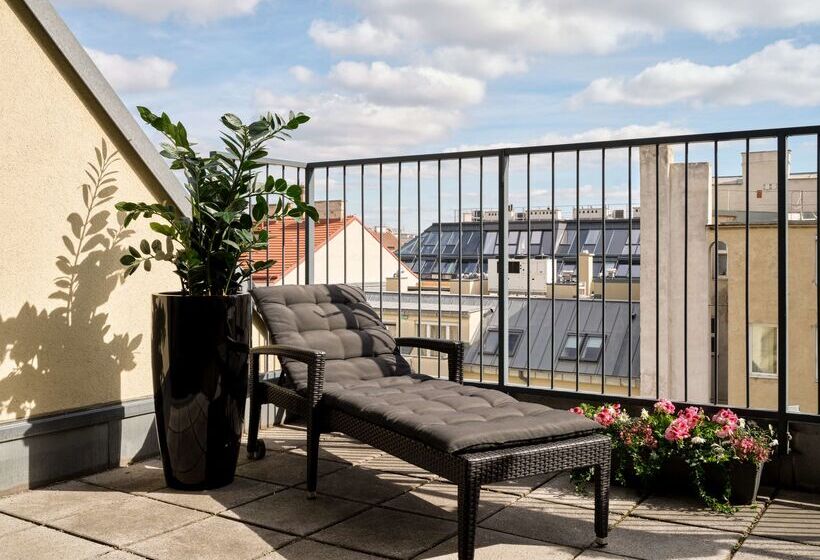 Fotos del hotel Flemings Conference  Wien:  43