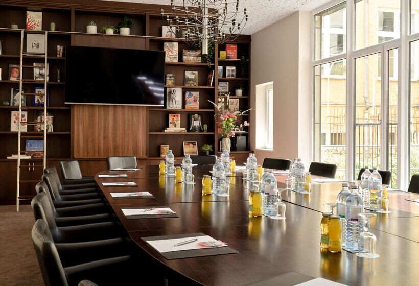 Fotos del hotel Flemings Conference  Wien:  79