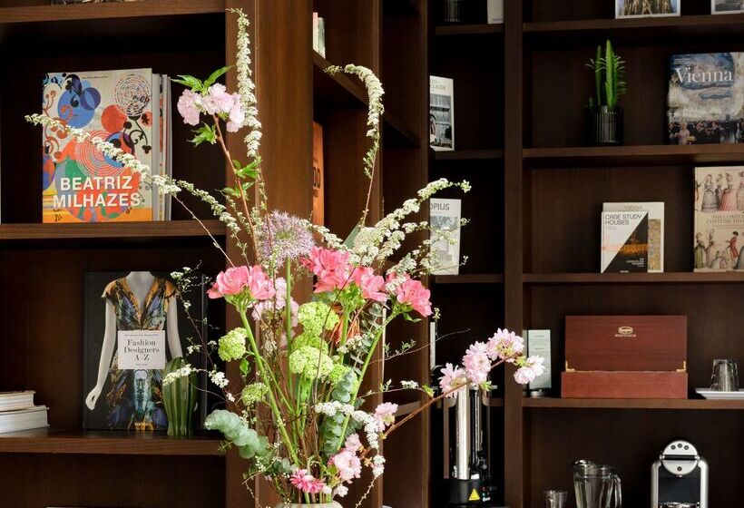 Fotos del hotel Flemings Conference  Wien:  11