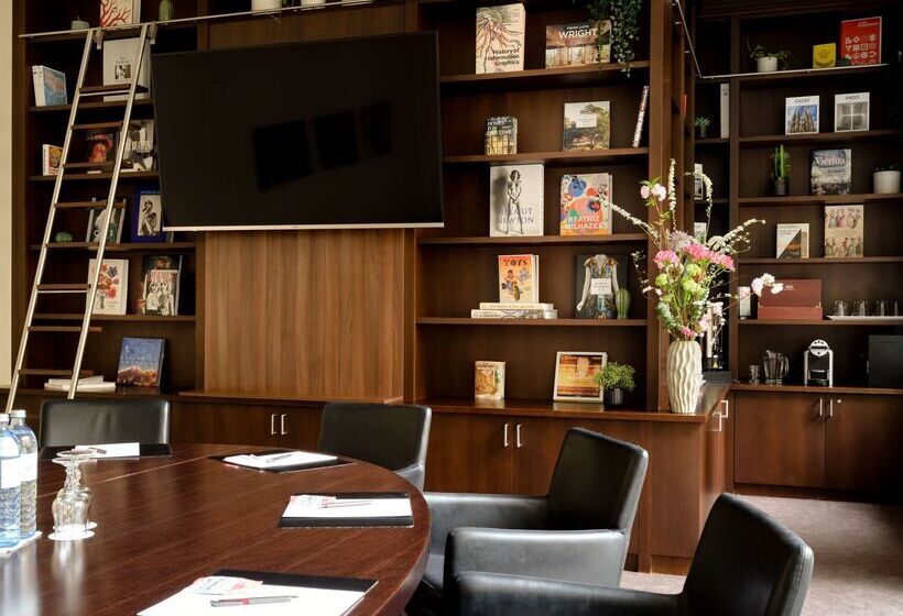 Fotos del hotel Flemings Conference  Wien:  76