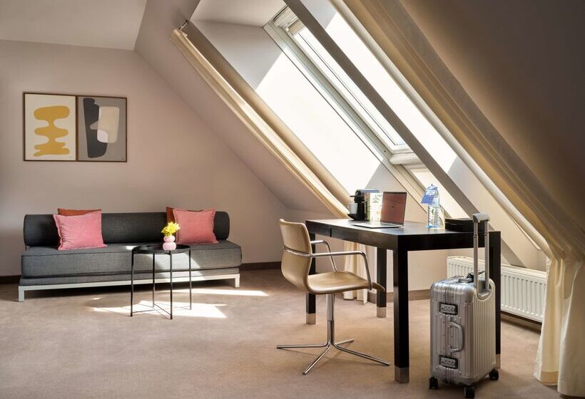 Fotos del hotel Flemings Conference  Wien:  39