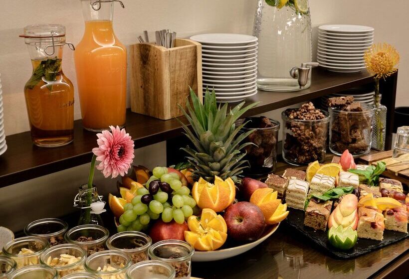 Fotos del hotel Flemings Conference  Wien:  80