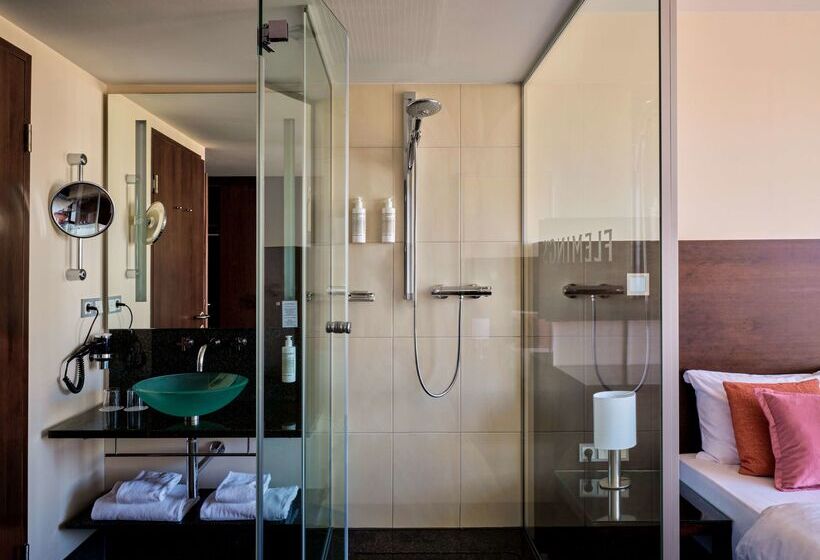 Fotos del hotel Flemings Conference  Wien:  66