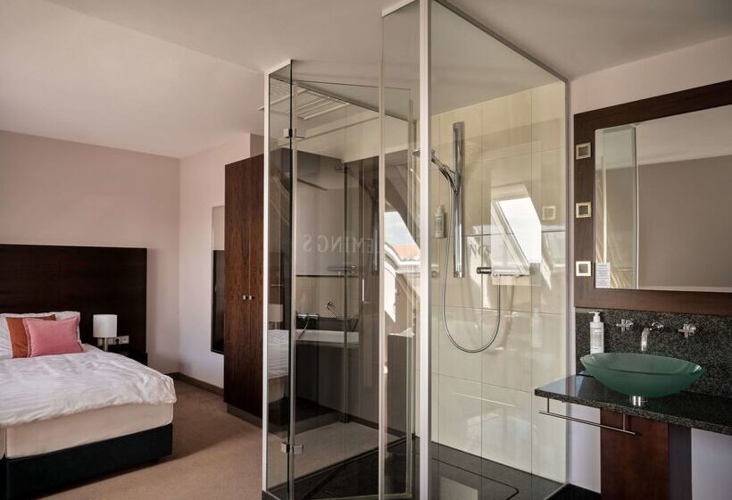 Fotos del hotel Flemings Conference  Wien:  13