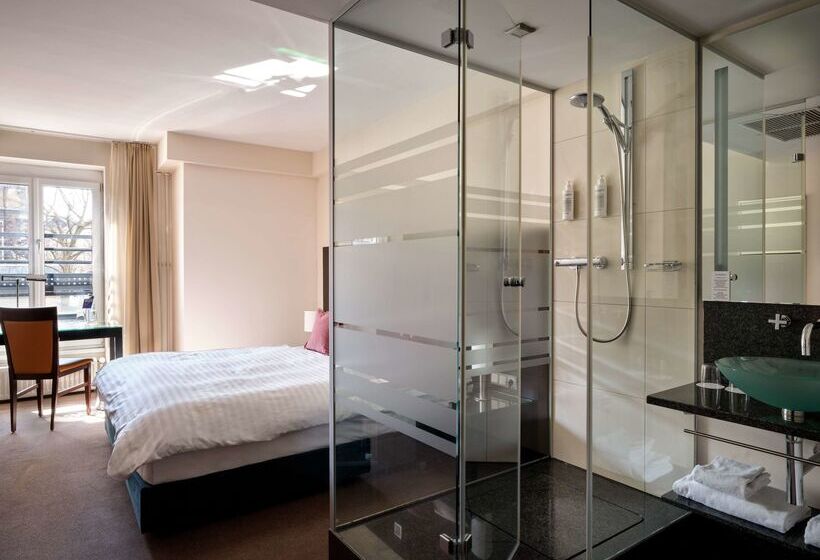 Fotos del hotel Flemings Conference  Wien:  12