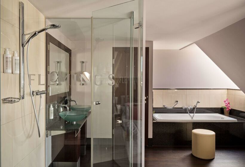 Fotos del hotel Flemings Conference  Wien:  25