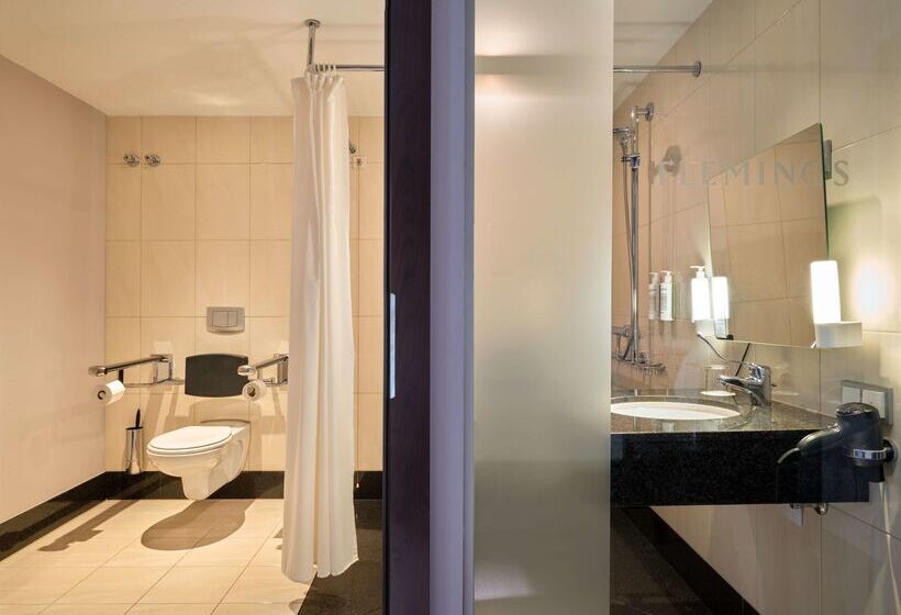 Fotos del hotel Flemings Conference  Wien:  24