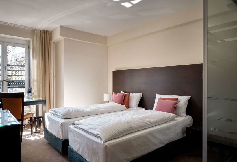 Fotos del hotel Flemings Conference  Wien:  45