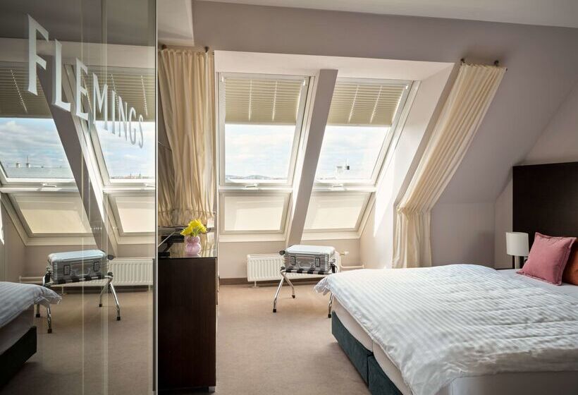 Fotos del hotel Flemings Conference  Wien:  5