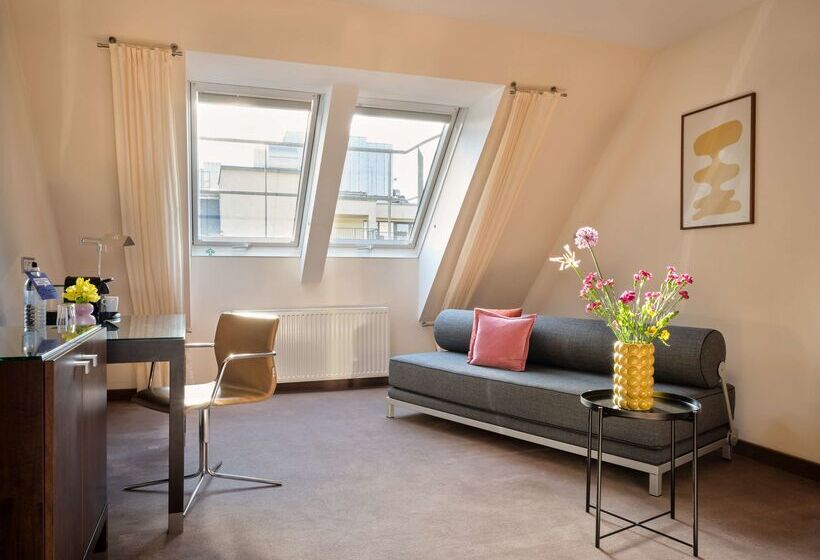 Fotos del hotel Flemings Conference  Wien:  41