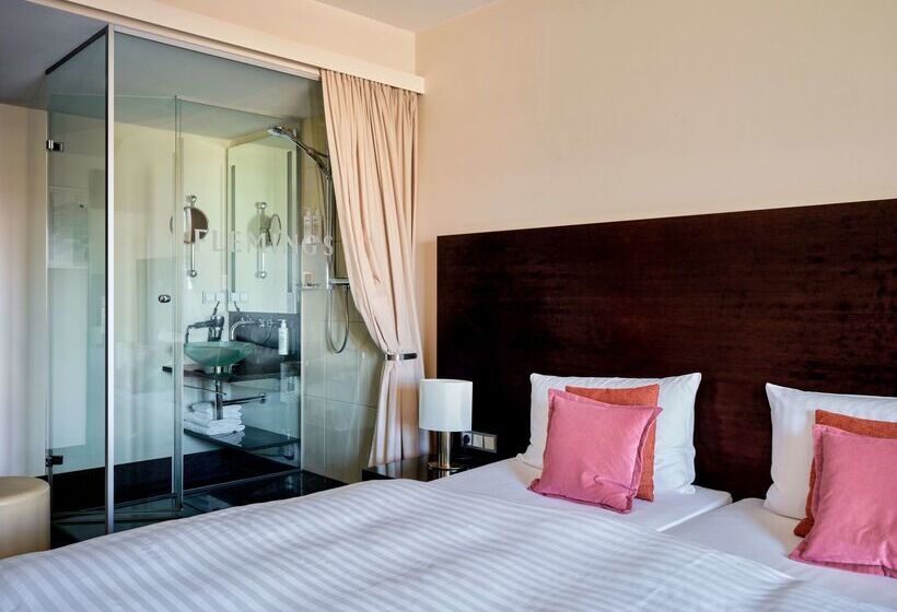 Fotos del hotel Flemings Conference  Wien:  4