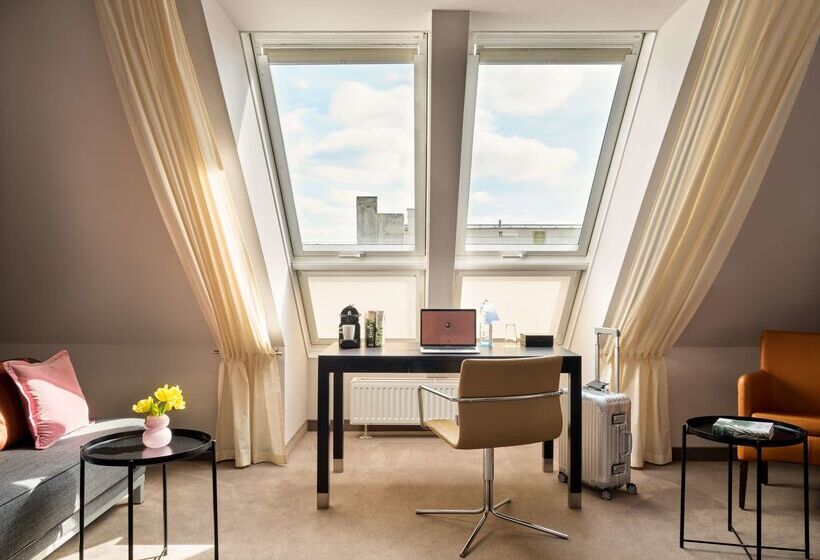 Fotos del hotel Flemings Conference  Wien:  26