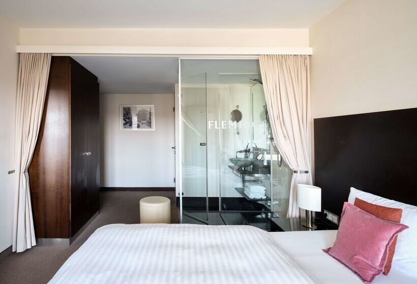 Fotos del hotel Flemings Conference  Wien:  9