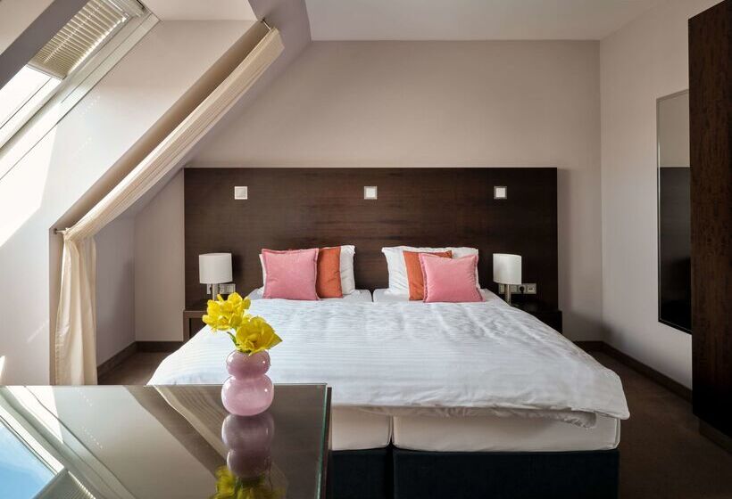 Fotos del hotel Flemings Conference  Wien:  15