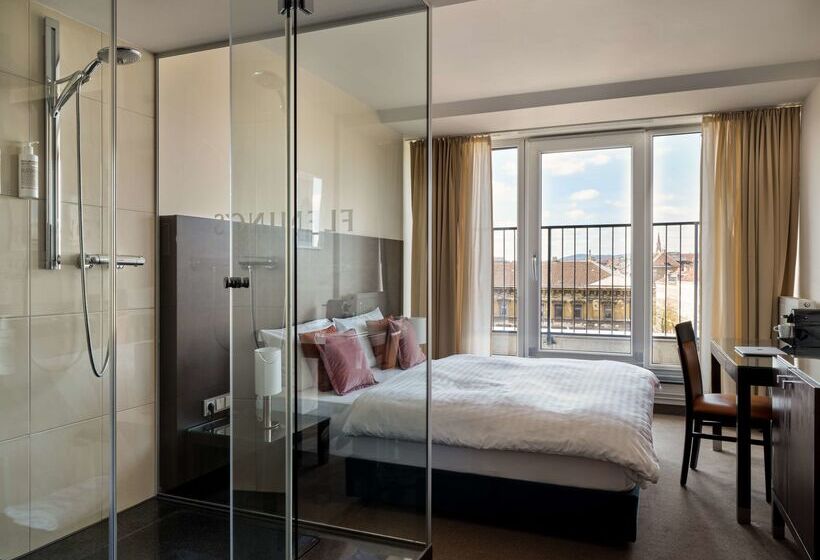 Fotos del hotel Flemings Conference  Wien:  3