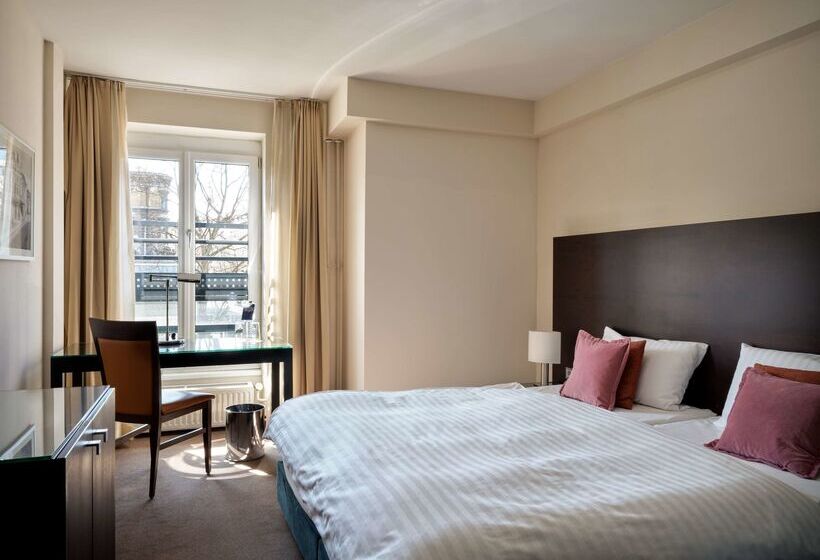 Fotos del hotel Flemings Conference  Wien:  6