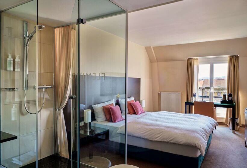 Fotos del hotel Flemings Conference  Wien:  8