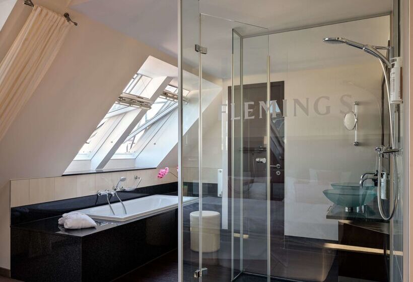 Fotos del hotel Flemings Conference  Wien:  104