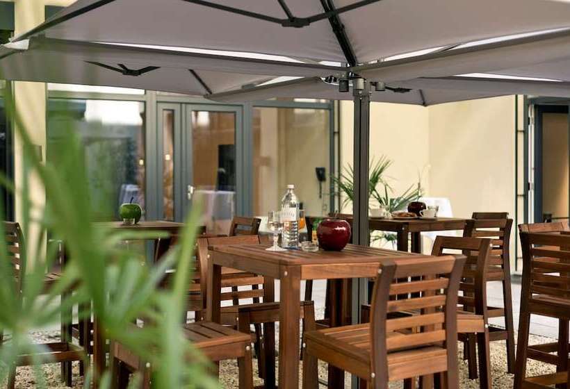 Fotos del hotel Flemings Conference  Wien:  69