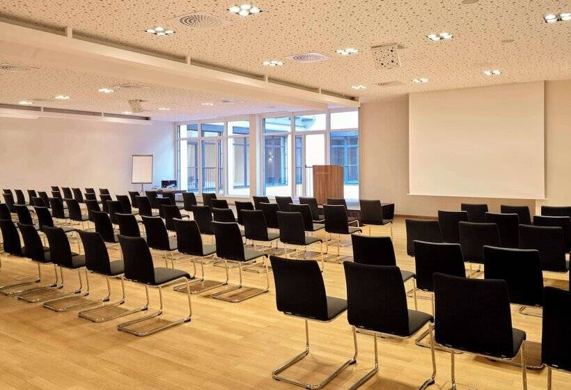 Fotos del hotel Flemings Conference  Wien:  99