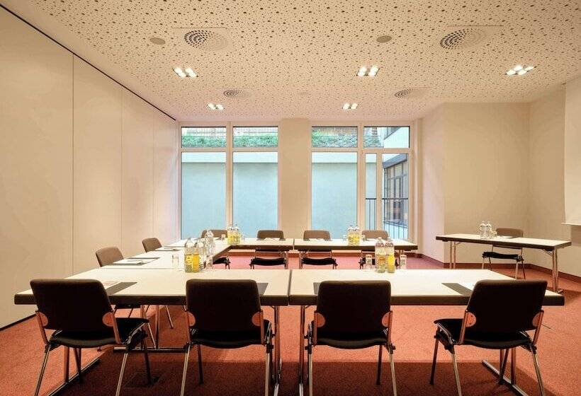 Fotos del hotel Flemings Conference  Wien:  88